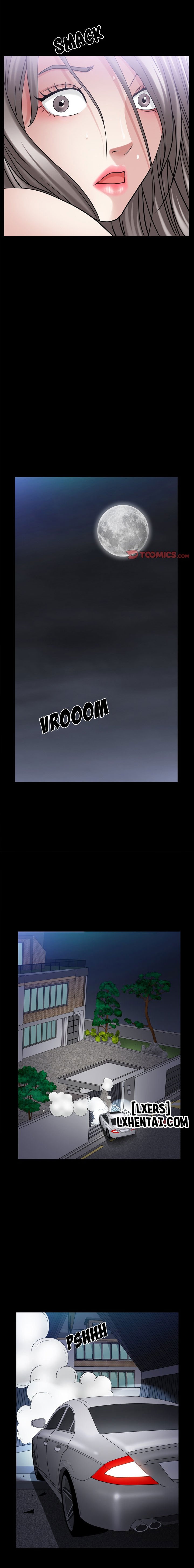 đôi chân trần chapter 42 18