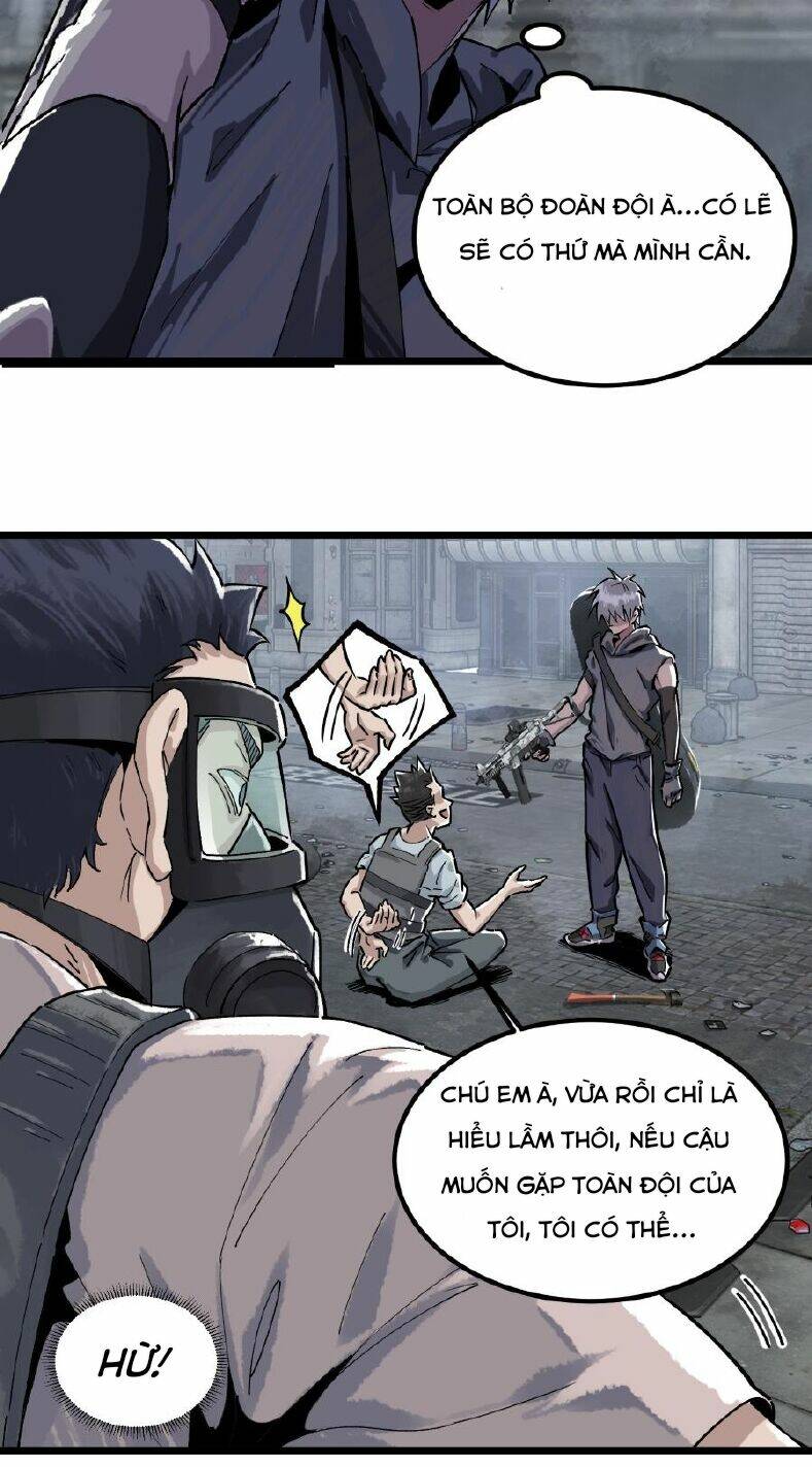 tang thi chi vương chapter 6 11