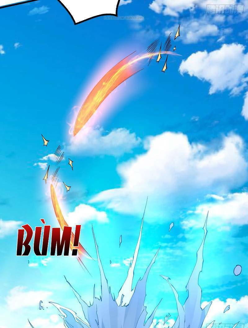 giáng thần chiến ký chapter 51 6