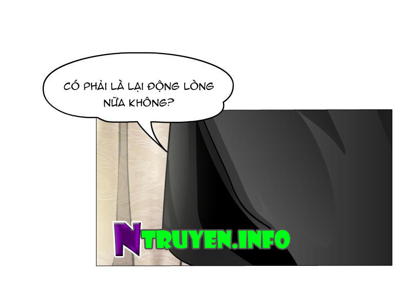 cạm bẫy của nữ thần chapter 73 8