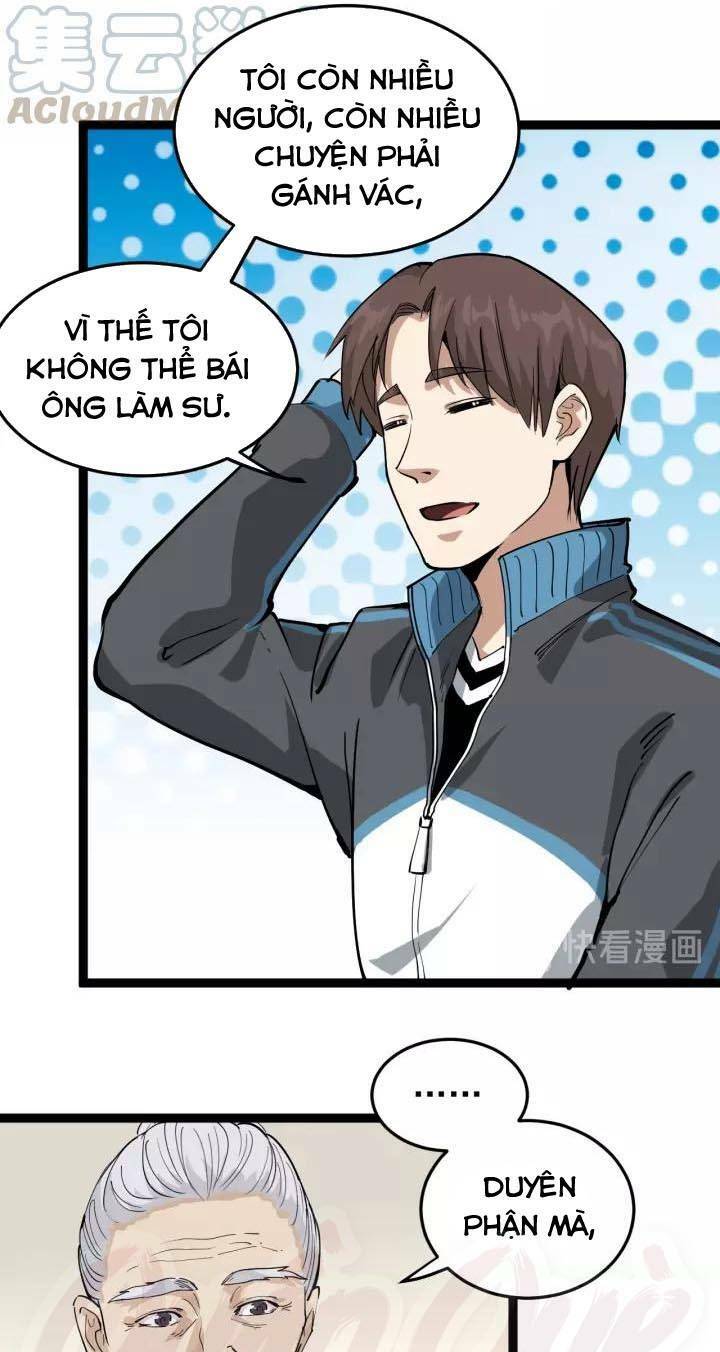 hồi xuân tiểu độc y chapter 41 9