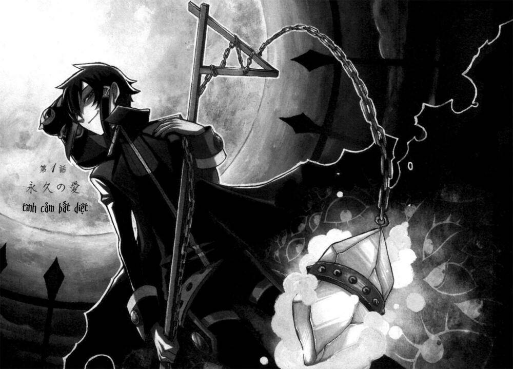 necromancer chapter 1 7