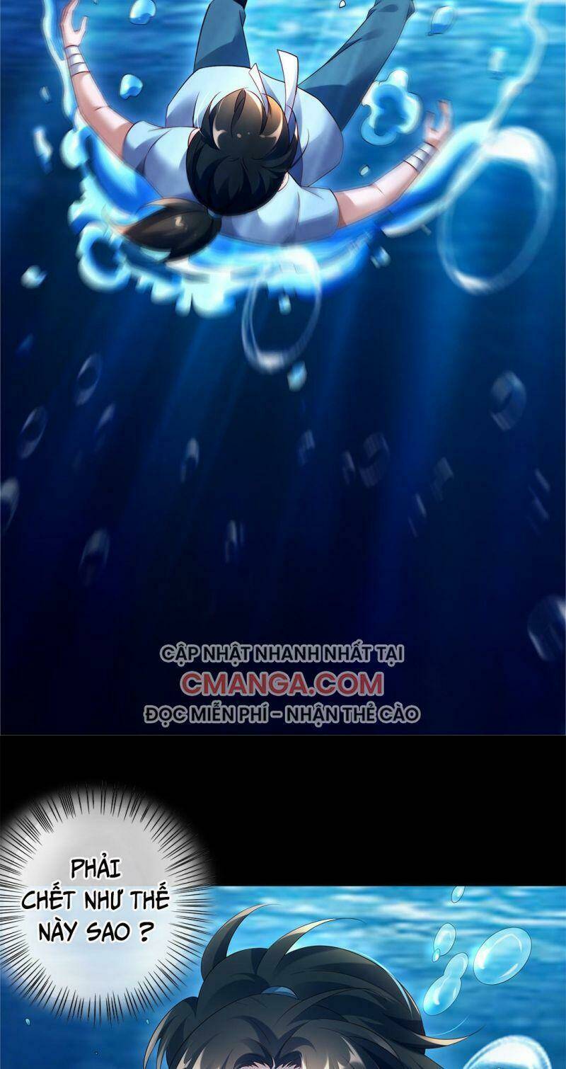 thiên kim bất hoán chapter 73 17