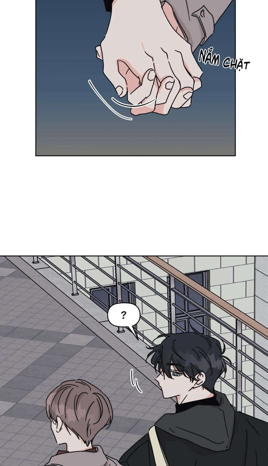 anh trai hàng xóm siêu mlem chapter 53 48