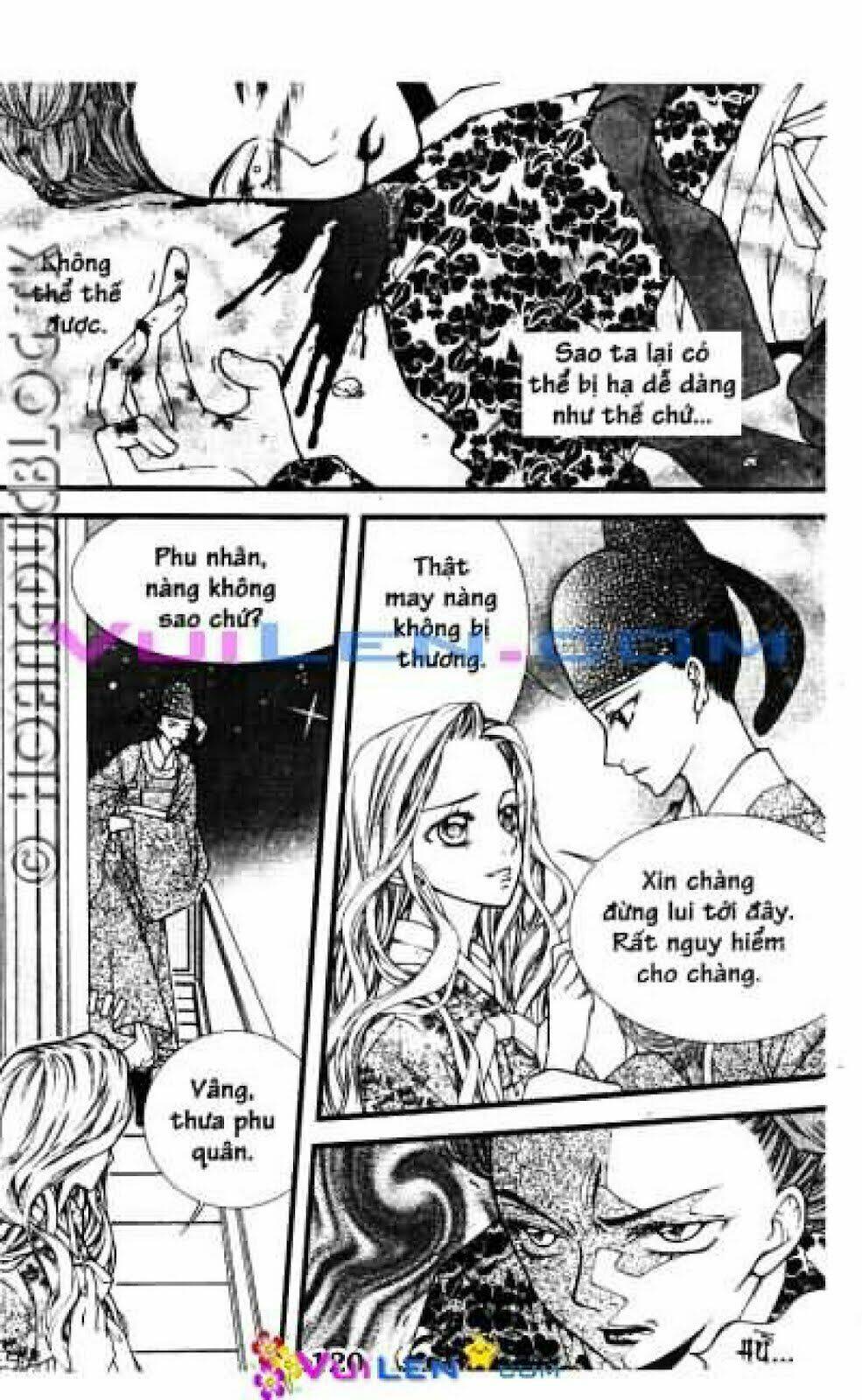 tân giai nhân chapter 3 120