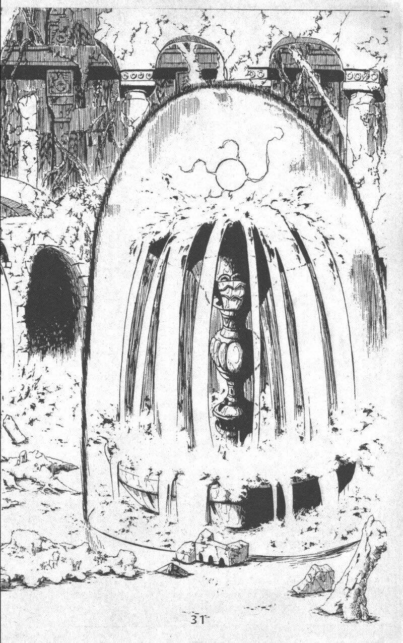 rave master (scan) chapter 24 31