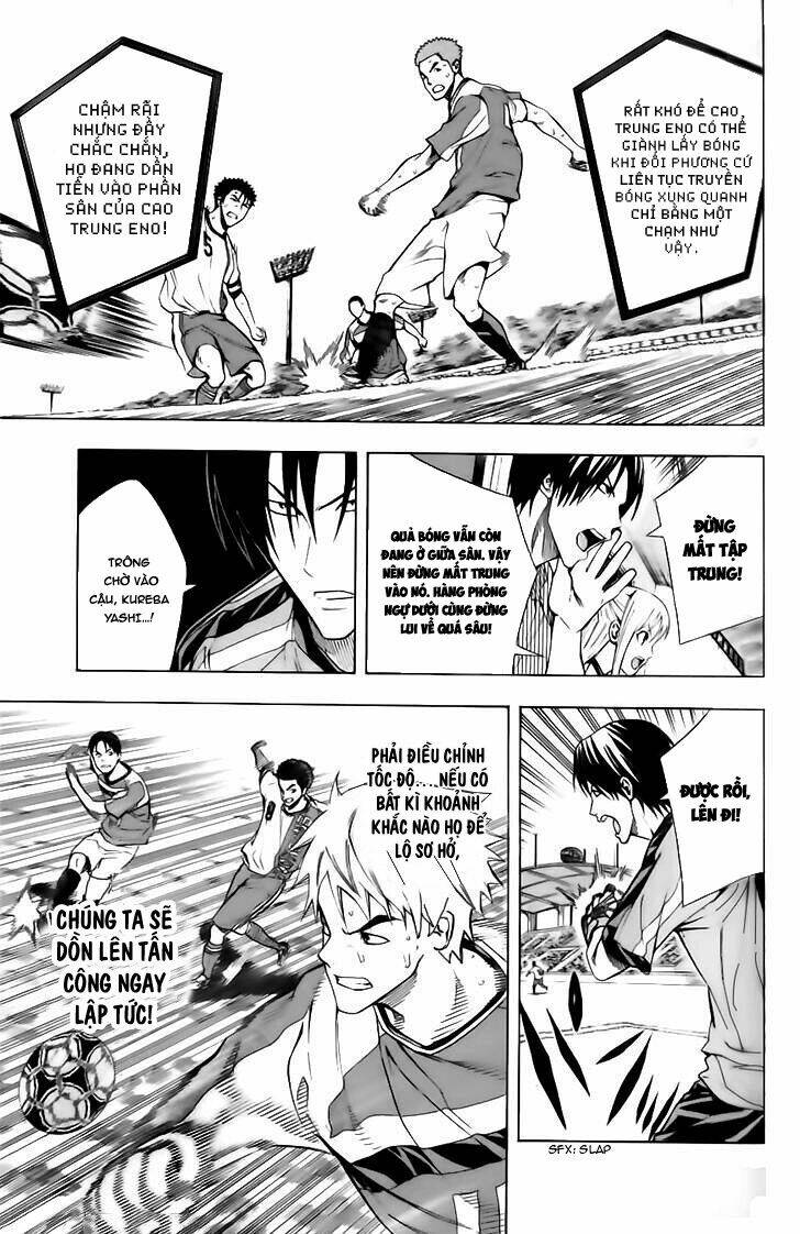 kỵ sĩ trong vòng cấm chapter 146 5