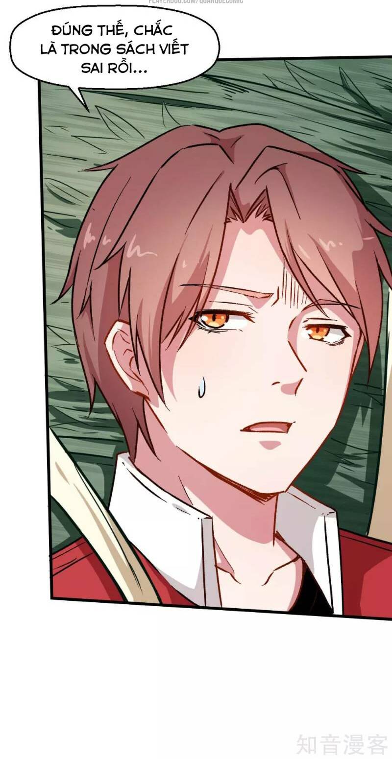 vườn trường cuồng sư hệ thống chapter 68 4