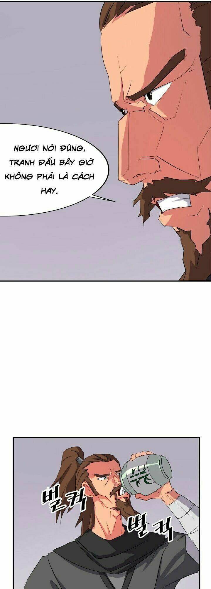 trọng sinh, bất khả chiến bại chapter 32 9