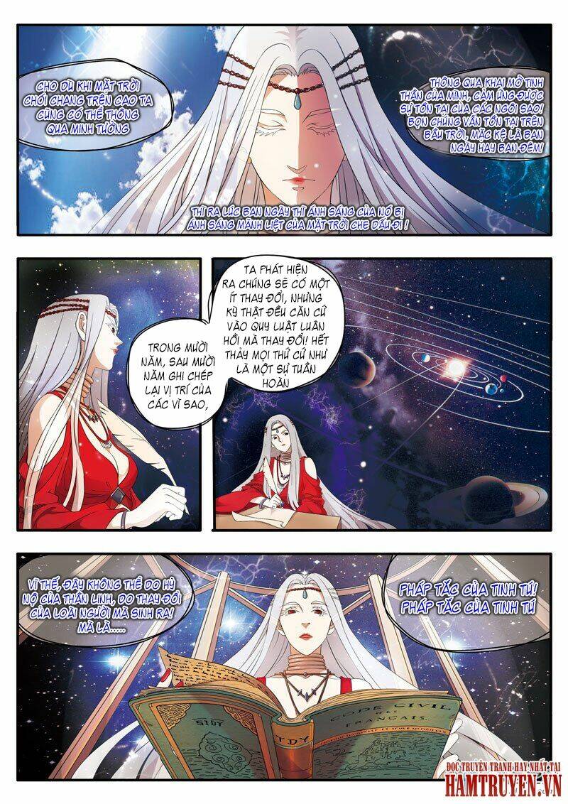 ác ma pháp tắc chapter 7 10