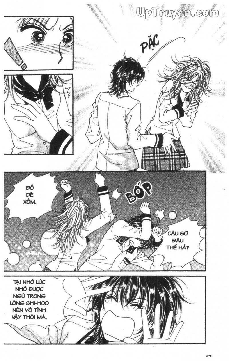 người yêu hoa chapter 2 47