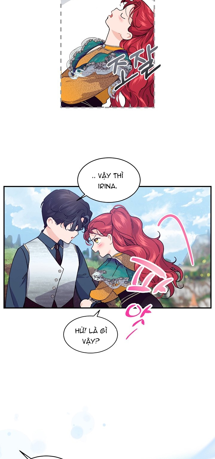 [18+] sự đáng sợ bên trong đại dương chapter 73.2 4