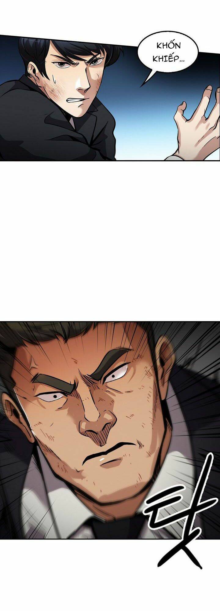 điều tra viên chuyển sinh chapter 93 31