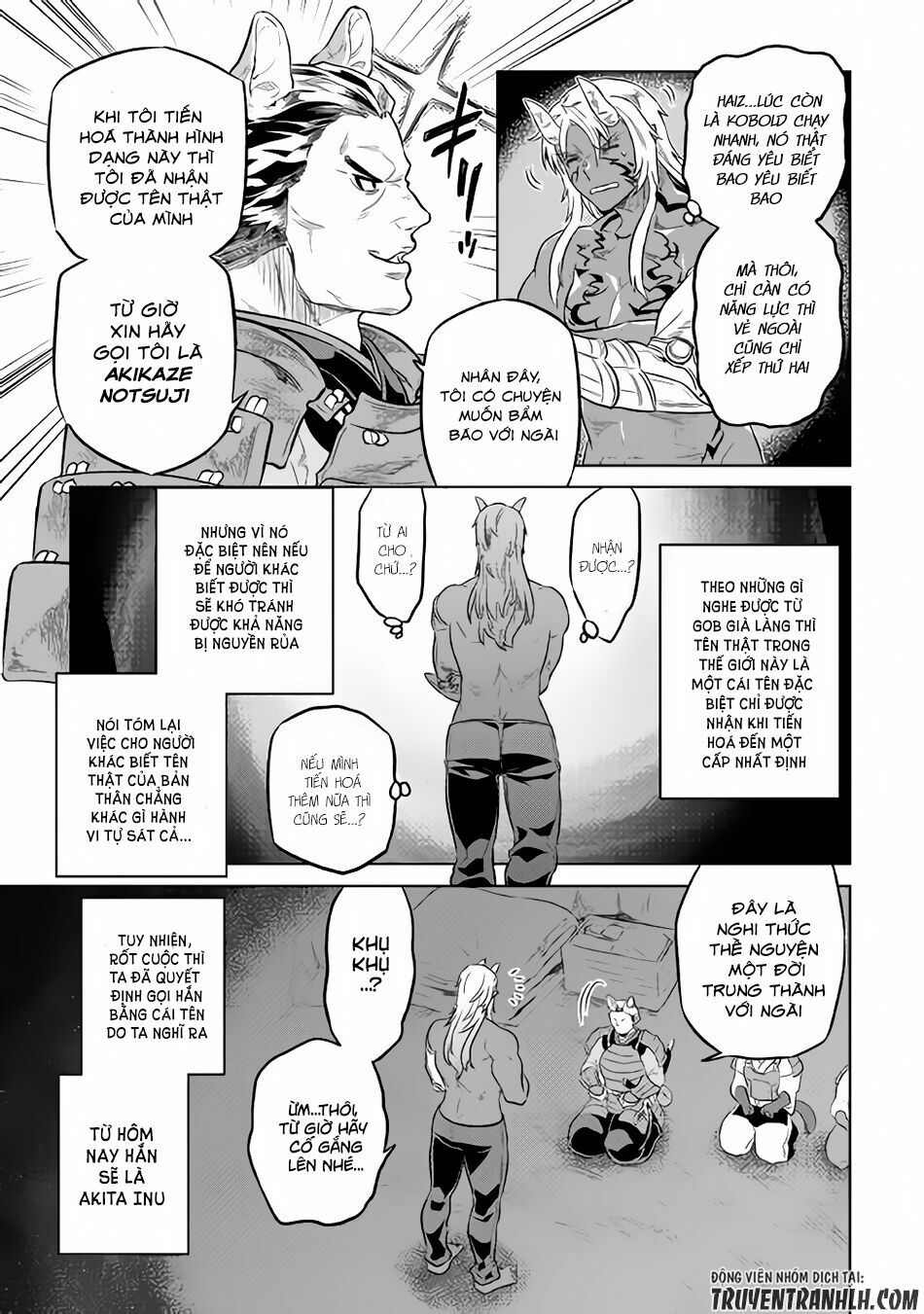 Re:monster chapter 34 17