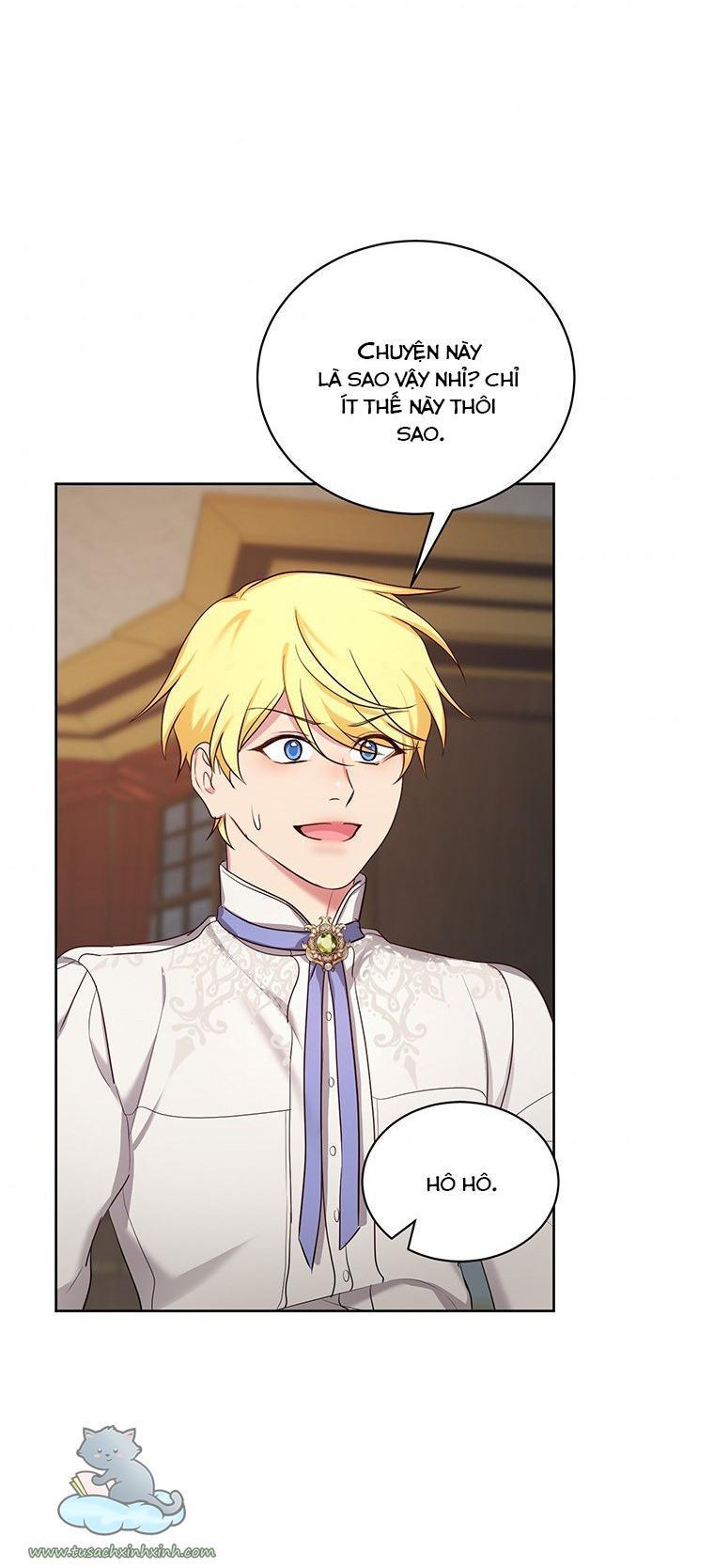 thế thì ta cứ trở thành kẻ ác thôi chapter 44 38