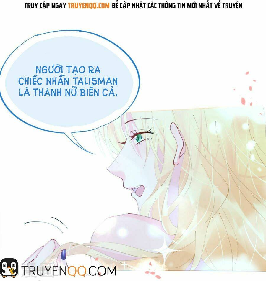 thuyền trưởng đại nhân khinh diểm ái chapter 60 13