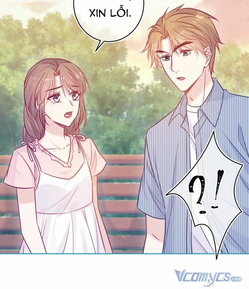 khi cô gái nhìn thấy thời gian chapter 37 47