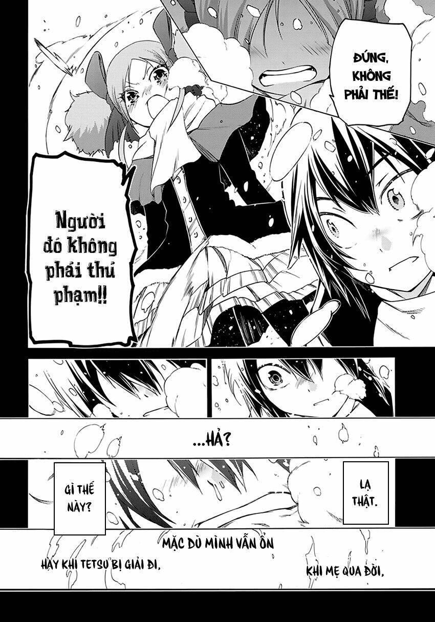 fukashigi philia chapter 7 20