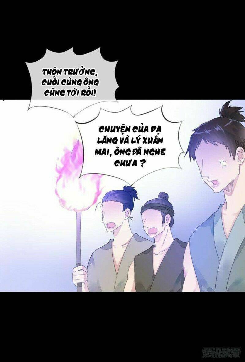 điền viên mật sủng: cô vợ nóng bỏng chapter 85 5