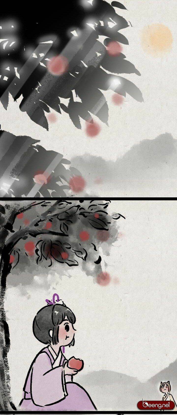 nhất thiền tiểu hòa thượng chapter 83 11