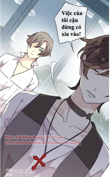 vết cắn ngọt ngào phần 1 chapter 23 13