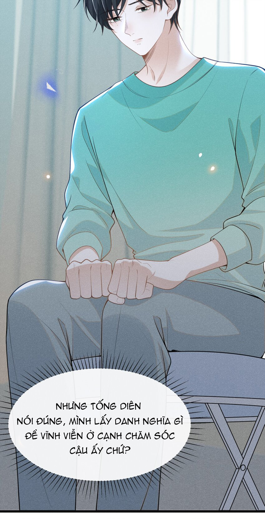 kiếp sau không gặp chapter 68 32