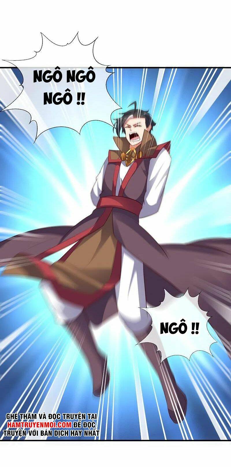 phục thiên thánh chủ chapter 220 8