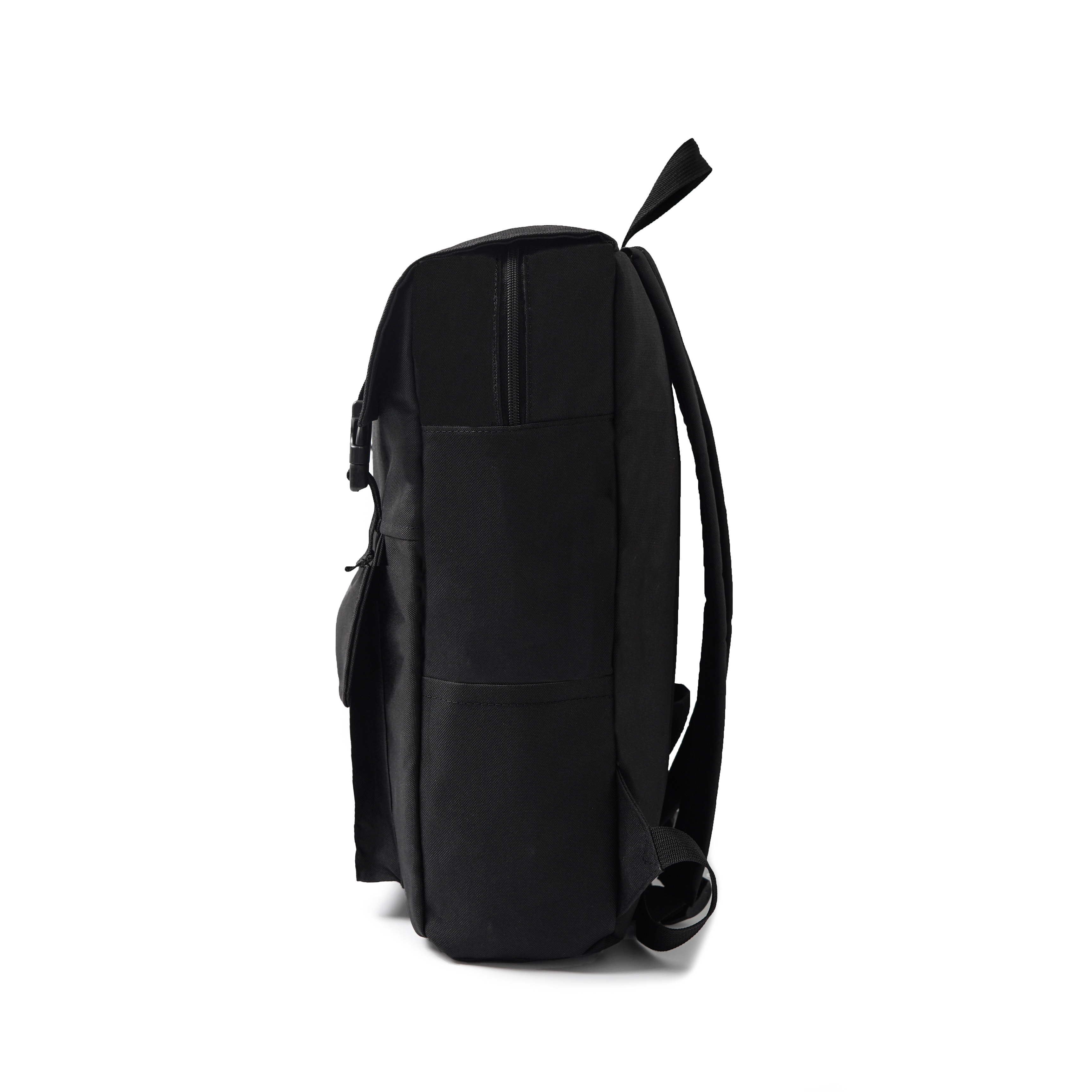 Balo Đựng Laptop BUMB BACKPACK Vải Canvas Chống Thấm Nước Thanh Lịch Unisex Đẹp Nam Nữ Đi Học Đi Chơi DOLANTO.