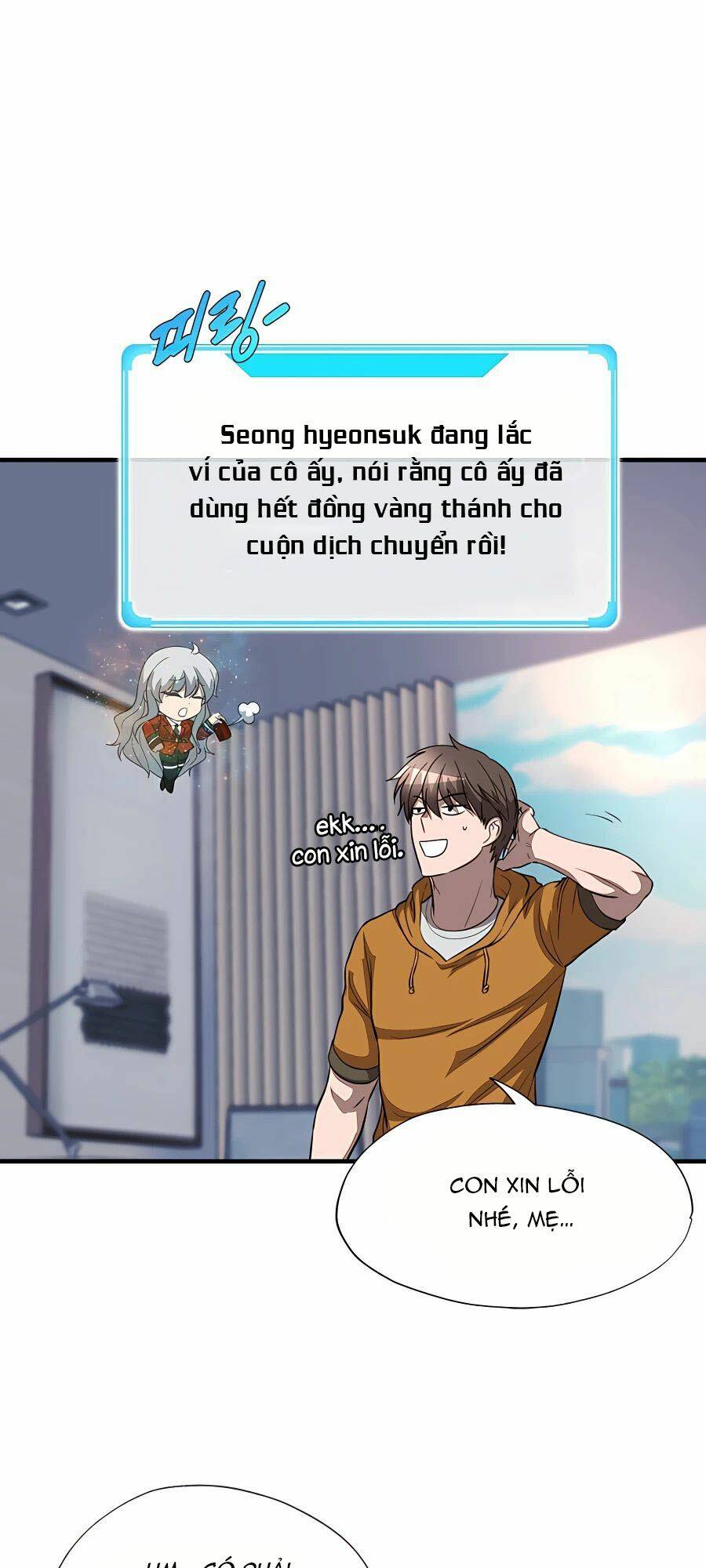 mẹ tôi là chòm sao bảo hộ m chapter 41 51