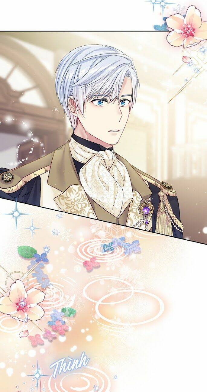 chồng em dễ thương chết mất thôi! chapter 24 12