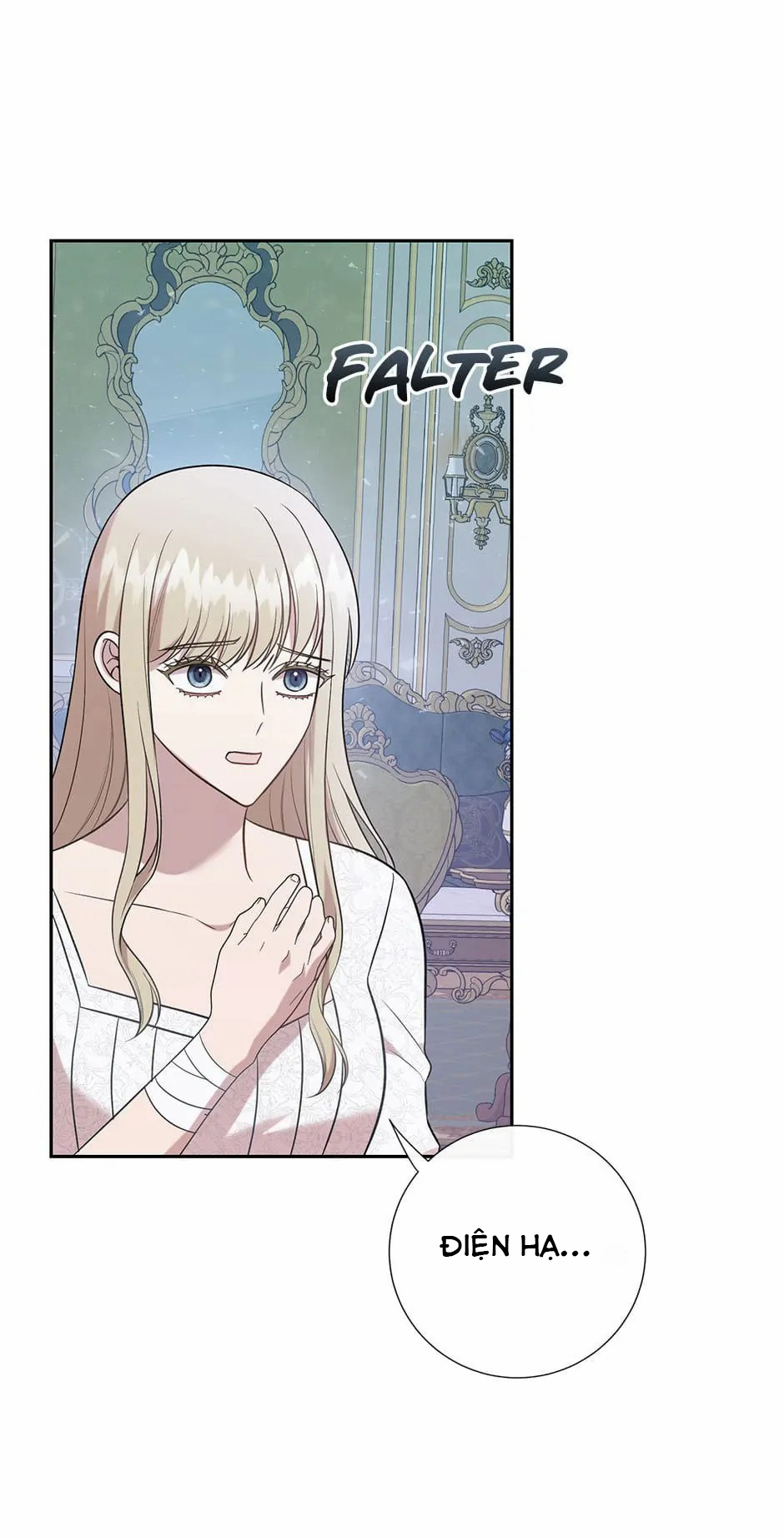 đừng ăn thịt tôi mà chapter 104 39