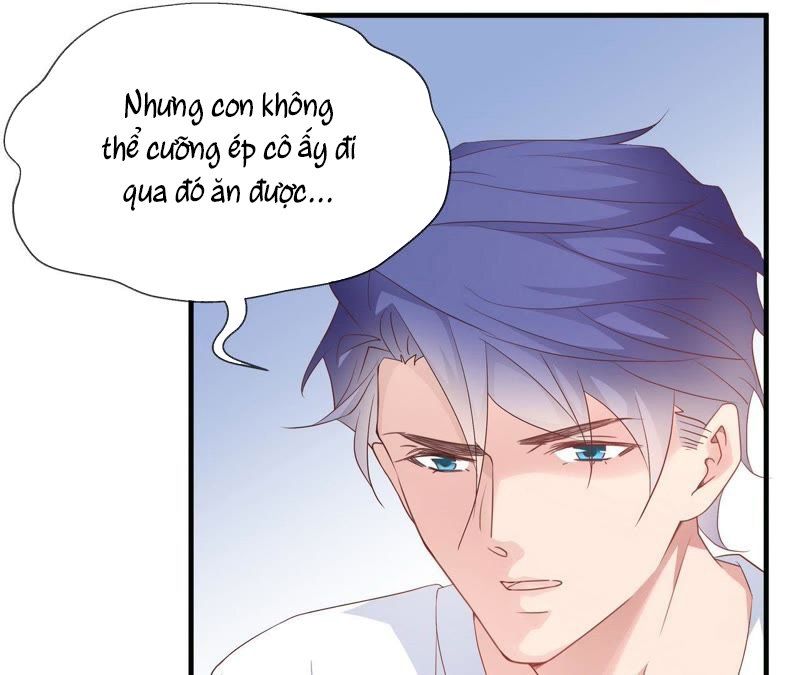 chiến lược lãng mạn của thịnh thiếu chapter 74 50