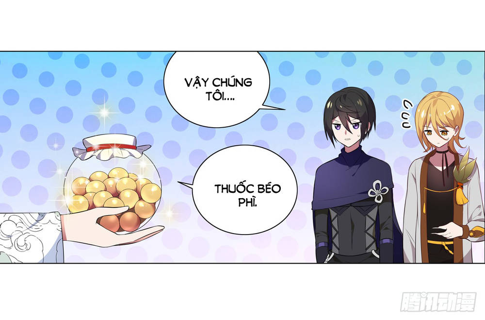 như loan chapter 16 3