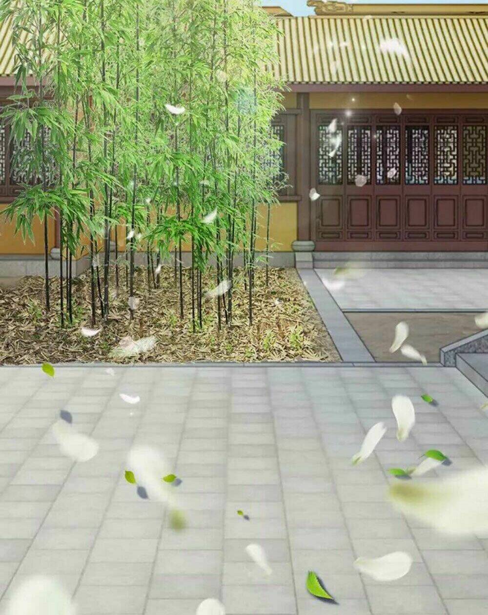 sủng phi bất lương: vương gia phúc hắc chạy đi đâu chapter 11 15