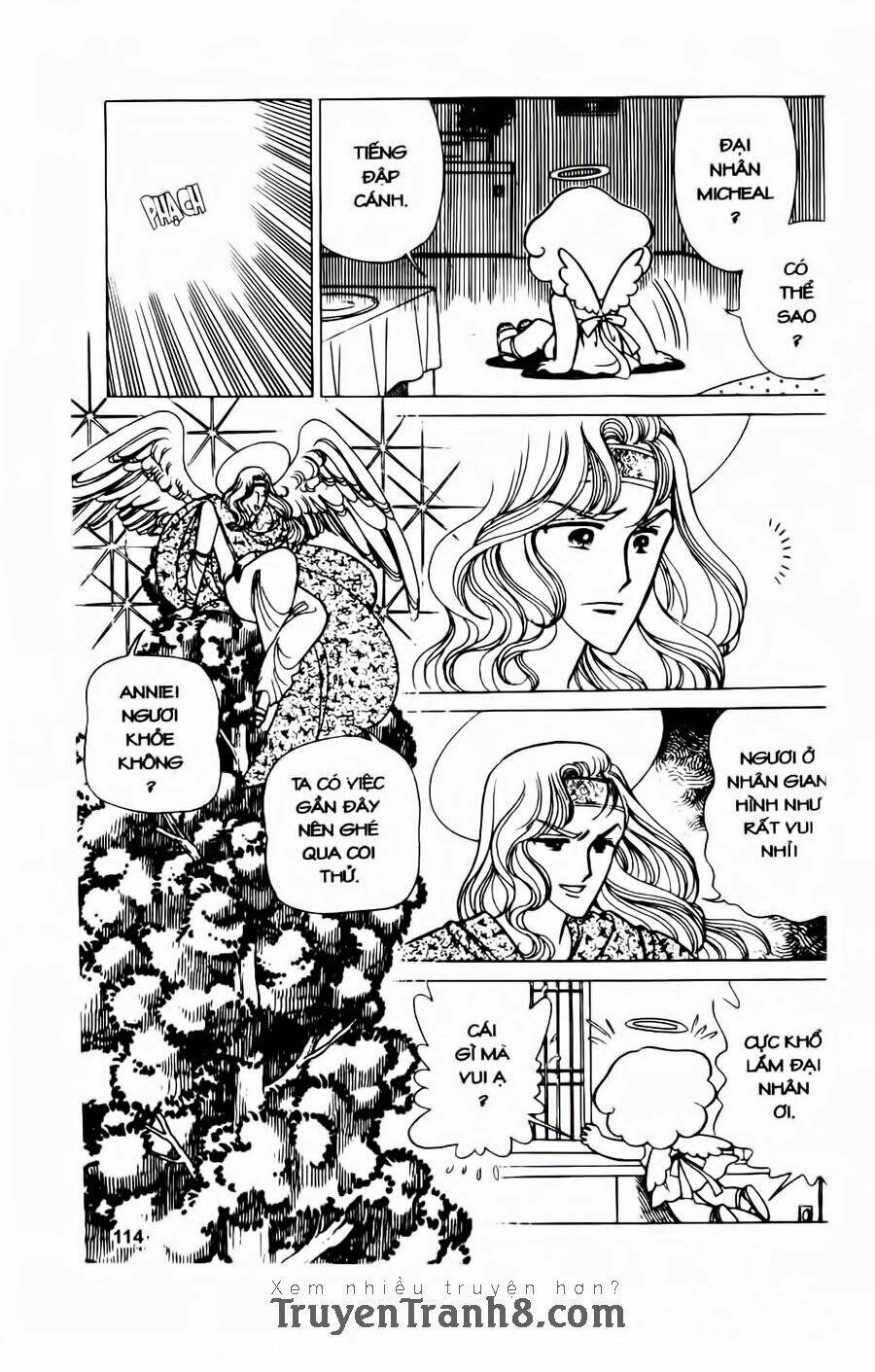 con ma vui vẻ chapter 23 12