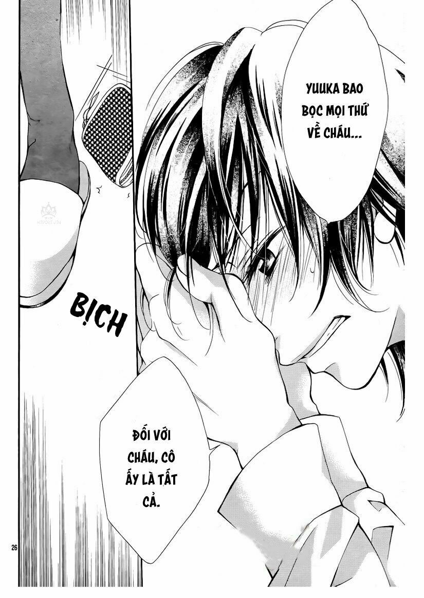 propose no okite chapter 4 30