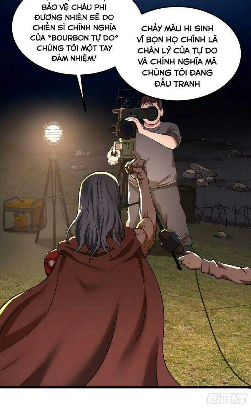 danh sách kẻ phản diện chapter 126 14