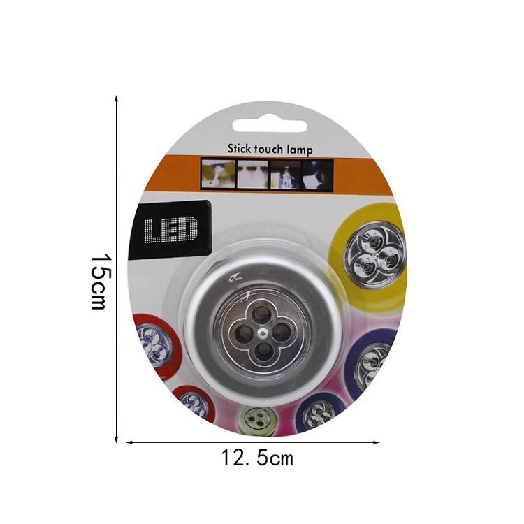 Đèn led dán tủ quần áo, cốp xe, cầu thang