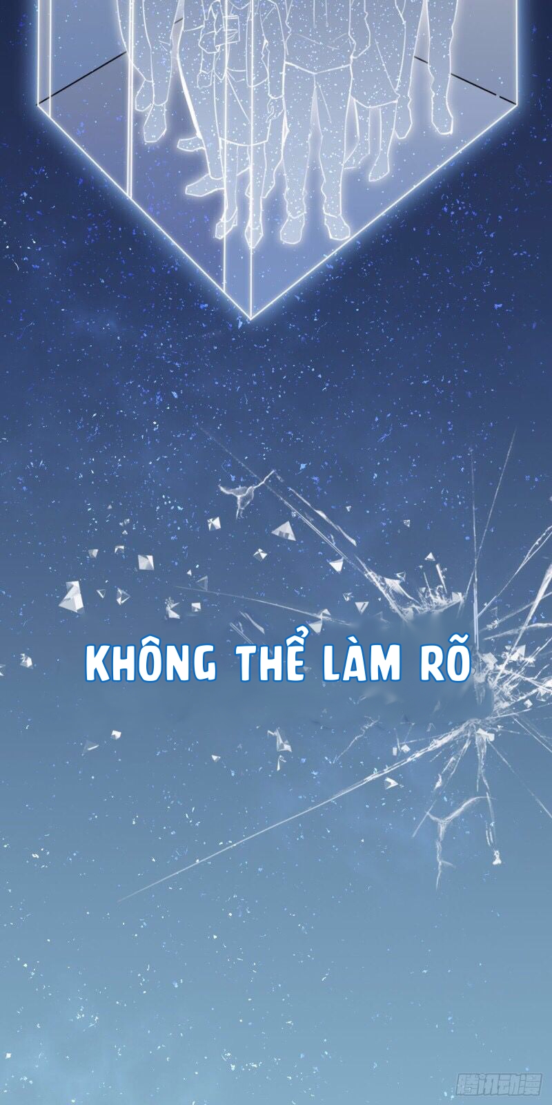 sói vương không thể được chapter 1 3