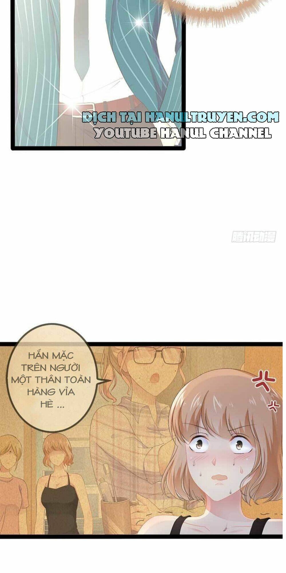 thần bí đế thiếu điềm sủng thê chapter 39 3