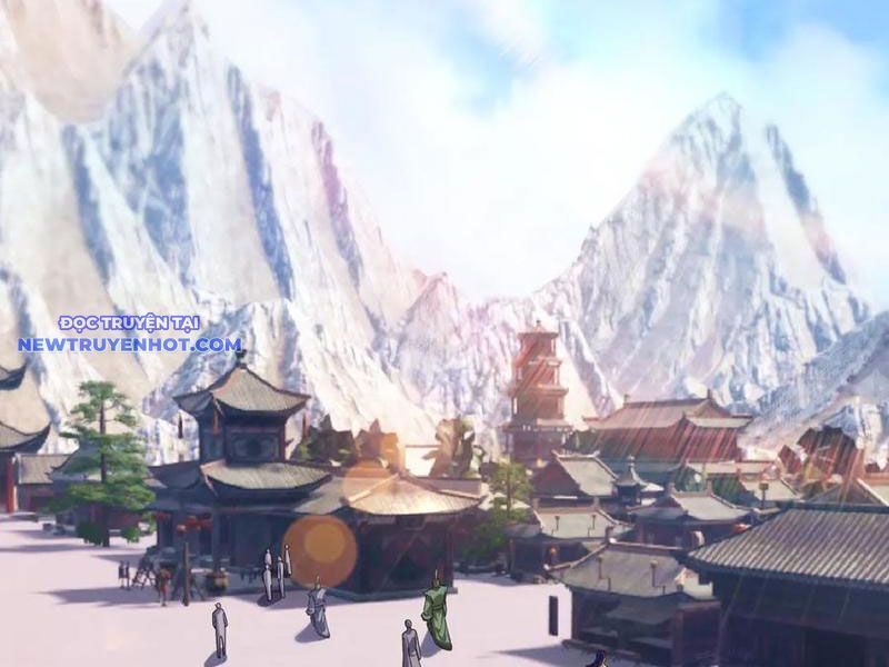 ngủ say vạn cổ: xuất thế đẩy ngang chư thiên chapter 48 5