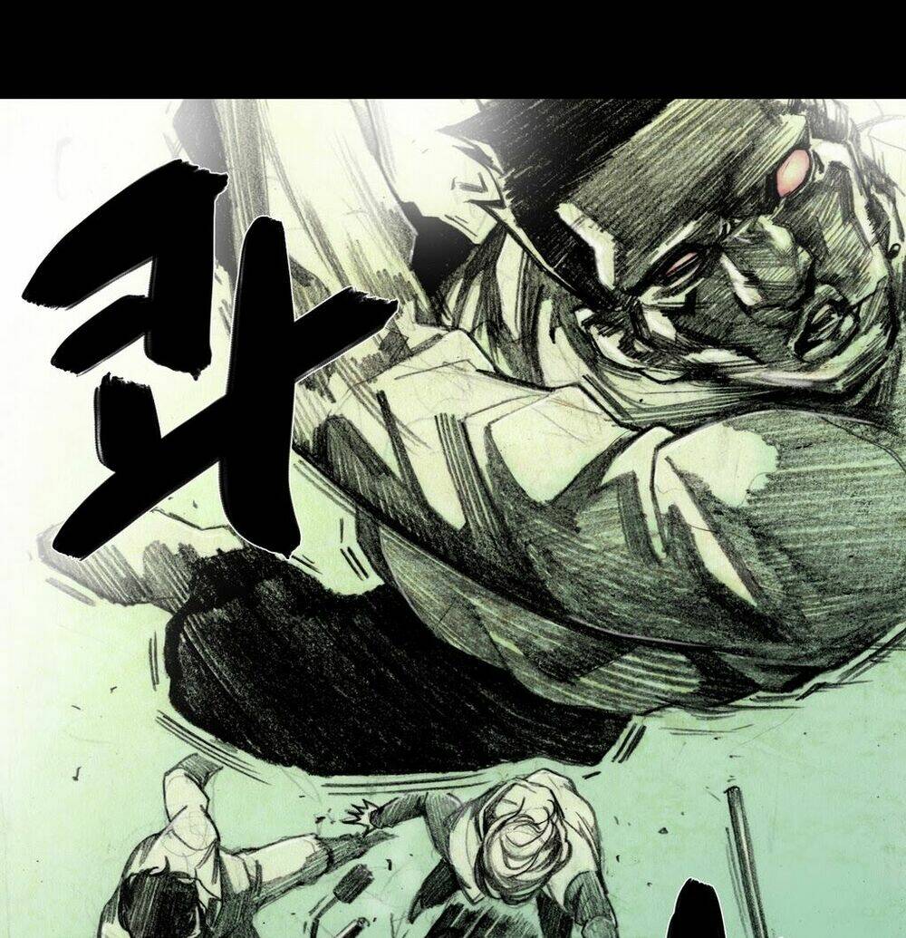 ngôi nhà của những búp bê chapter 16 69