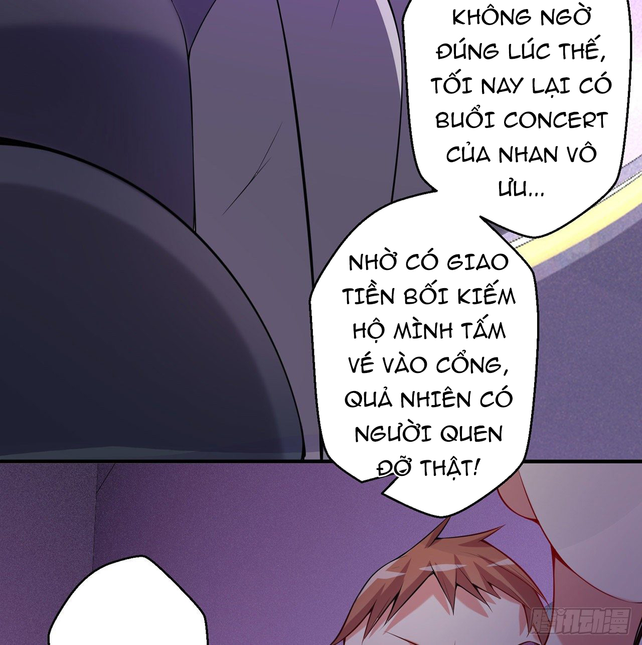 nhặt thuộc tính tại trái đất chapter 13 40