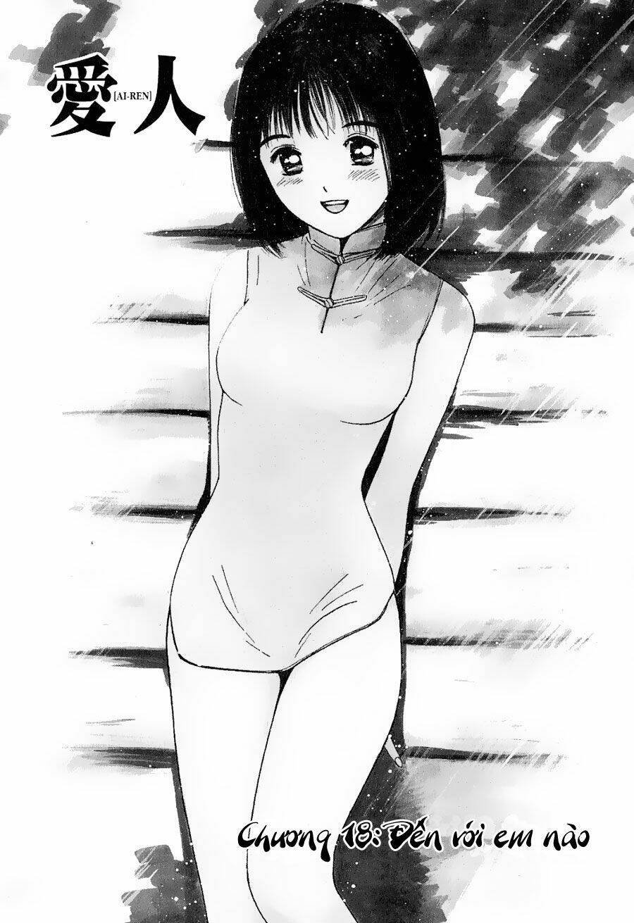 người tình chapter 18 6