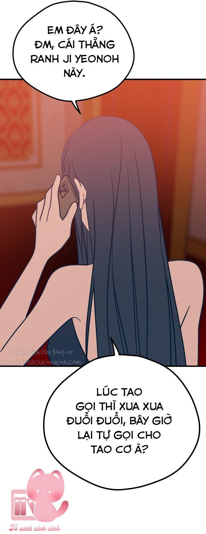 kẻ cắp gặp bà già chapter 27 28