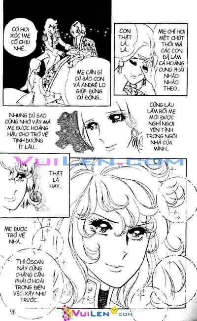 hoa hồng véc-xây chapter 3 96