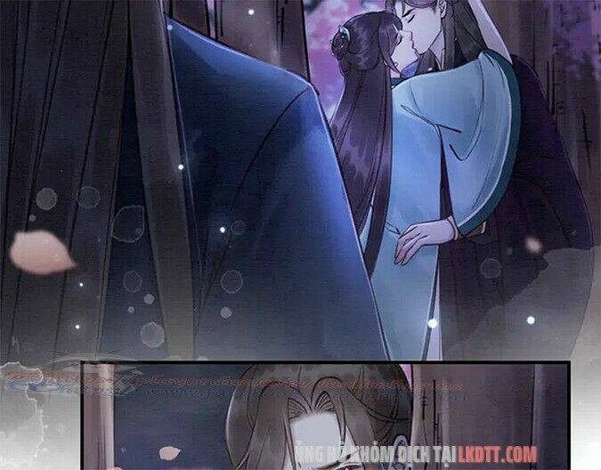 trọng sinh bá sủng nhiếp chính vương quá mạnh mẽ chapter 118 69