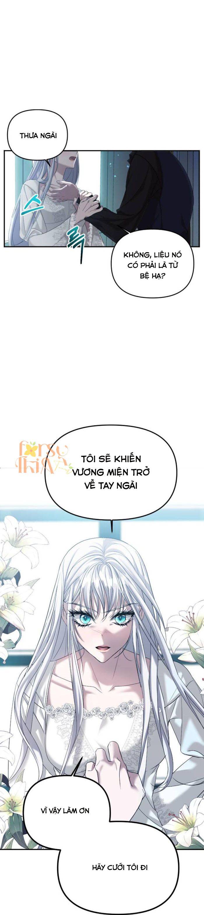 liên hôn để trả thù chapter 3 30