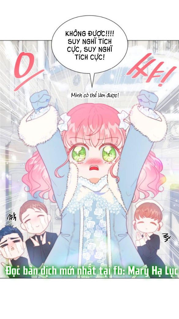 sau khi chuyển sinh tôi trở thành công chúa chapter 17.1 31
