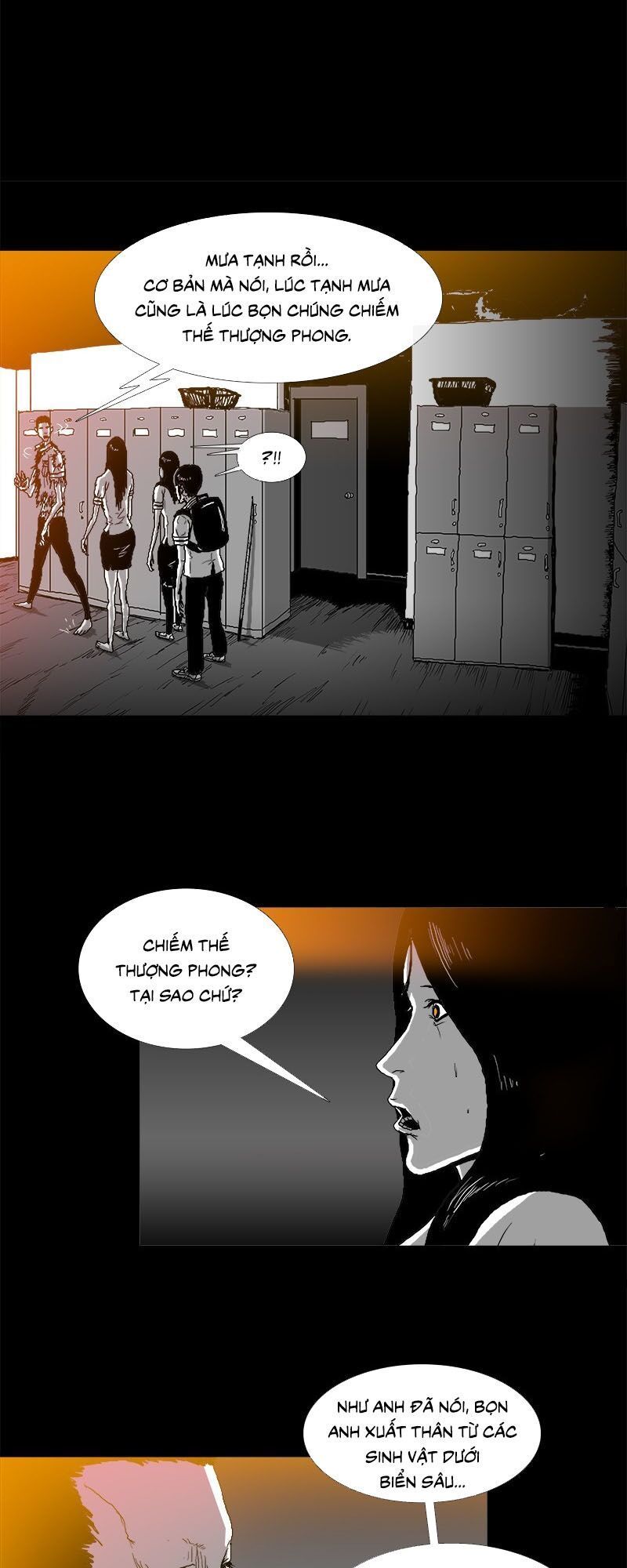 sống sót chapter 20 4